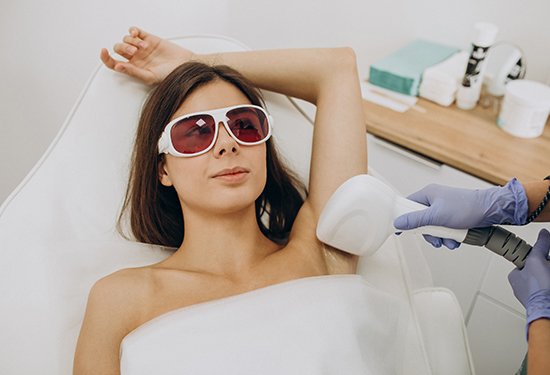 Laser Hair Removal: The Ultimate Guide to Smooth, Hair-Free Skin