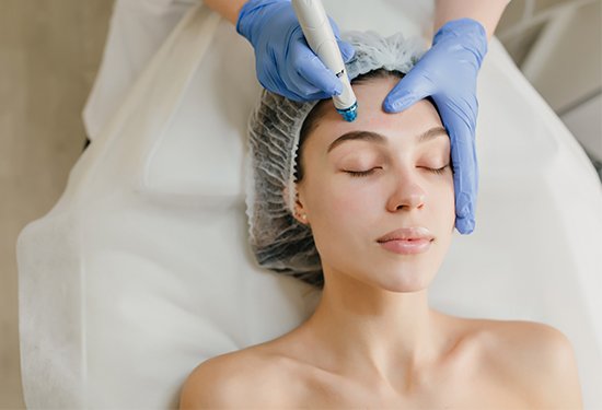 Unveiling the Magic of HydraFacial Treatment: A Revolution in Skincare